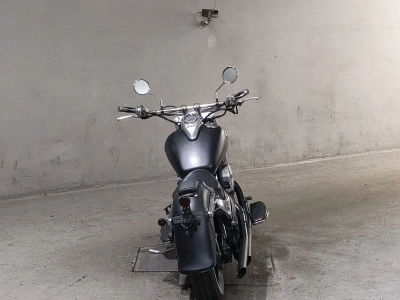 Kawasaki VULCAN400 CLASSIC