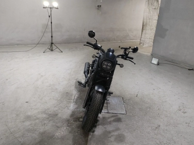 Honda REBEL