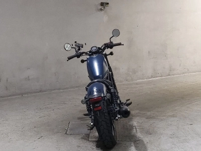 Honda REBEL