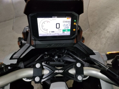 Honda X-ADV