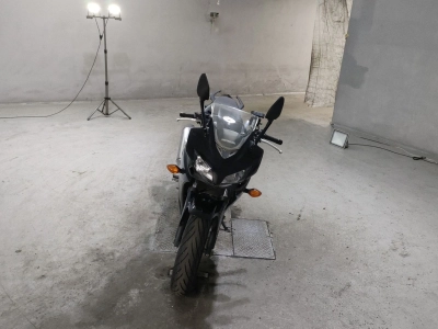 Honda CBR400R