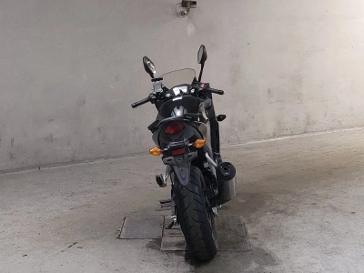 Honda CBR400R