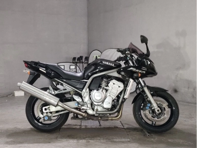 Yamaha FZS1000 FEATHER
