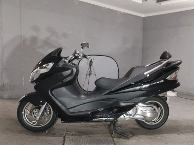 Suzuki SKYWAVE 250SS
