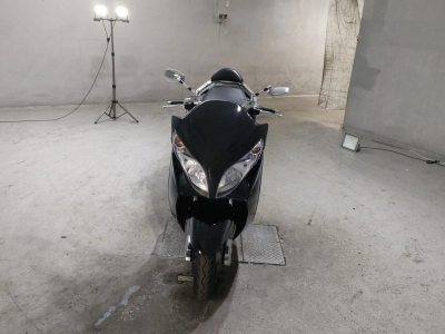 Suzuki SKYWAVE 250SS