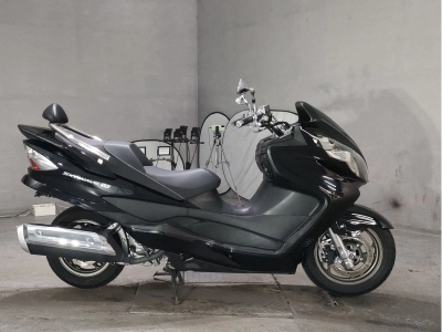 Suzuki SKYWAVE 250SS