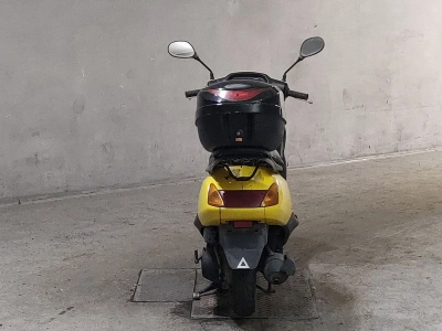 Honda SPACY100