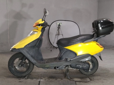 Honda SPACY100