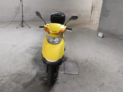 Honda SPACY100
