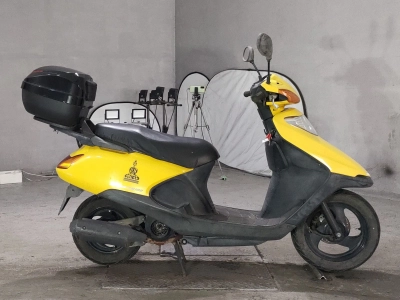 Honda SPACY100