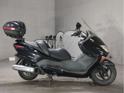 Honda FORZA Z