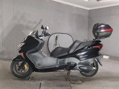 Honda FORZA Z