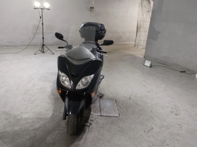 Honda FORZA Z