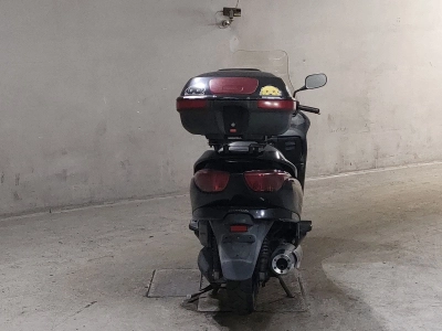 Honda FORZA Z