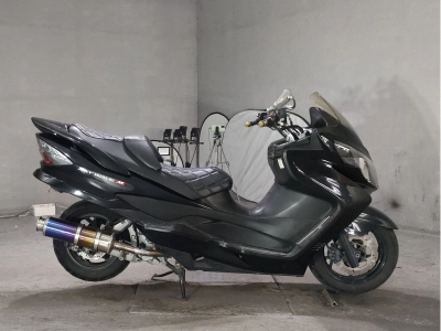 Suzuki SKYWAVE 250M