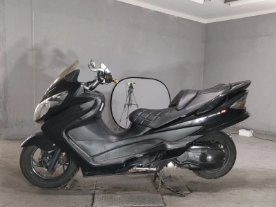 Suzuki SKYWAVE 250M