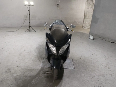 Suzuki SKYWAVE 250M