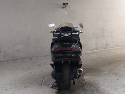 Suzuki SKYWAVE 250M