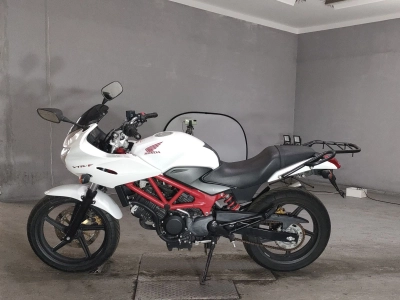 Honda VTR250F