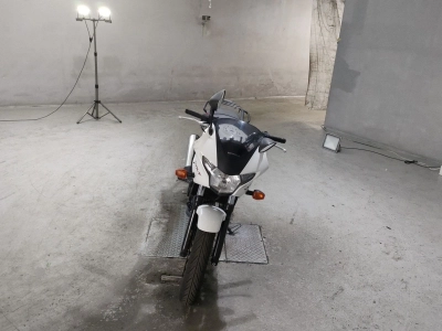 Honda VTR250F