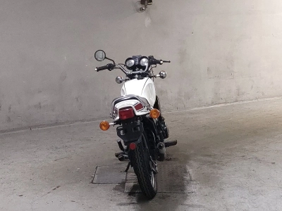 Yamaha RZ250