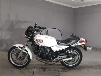 Yamaha RZ250