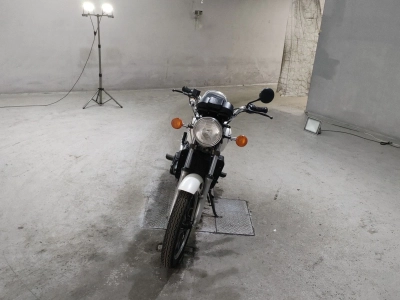 Yamaha RZ250