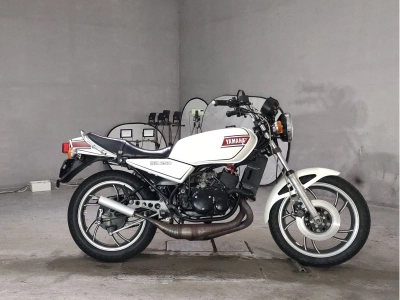 Yamaha RZ250