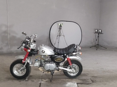 Honda MONKEY