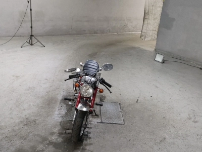 Honda MONKEY