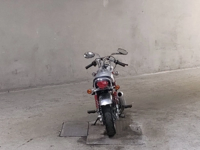 Honda MONKEY