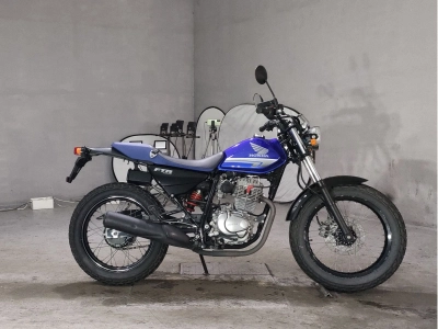 Honda FTR223
