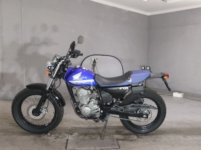 Honda FTR223