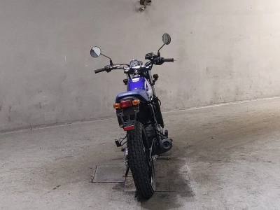 Honda FTR223