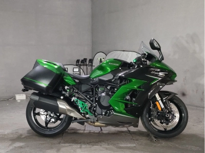 Kawasaki  NINJA H2 SX