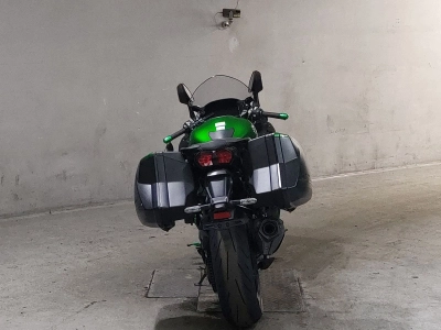 Kawasaki  NINJA H2 SX