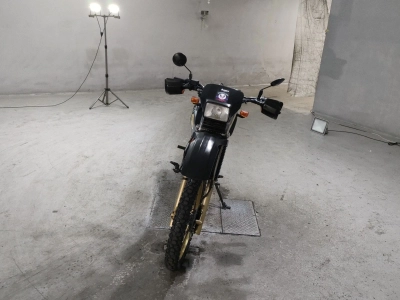 Honda XLR250R