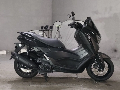 Yamaha N-MAX155