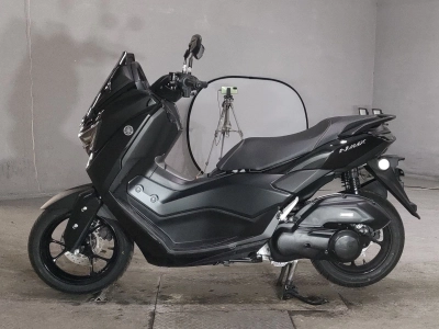 Yamaha N-MAX155