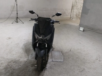 Yamaha N-MAX155