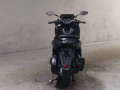 Yamaha N-MAX155