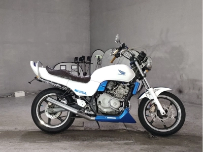 Honda JADE