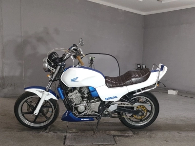 Honda JADE
