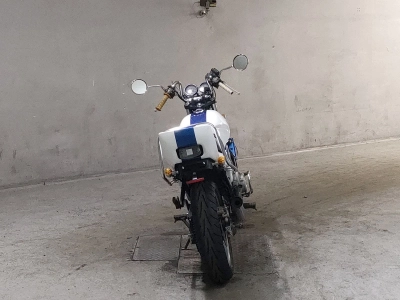 Honda JADE