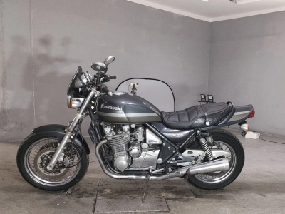 Kawasaki ZEPHYR1100RS