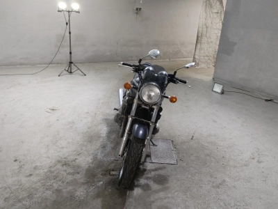Kawasaki ZEPHYR1100RS