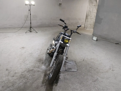 Yamaha DRAGSTAR400