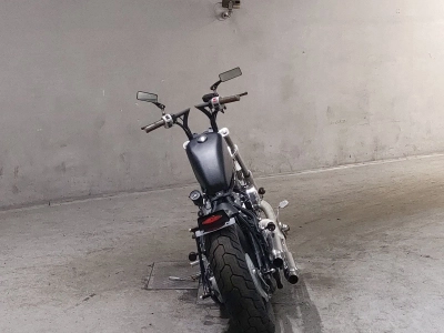 Yamaha DRAGSTAR400