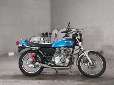 Suzuki GS400