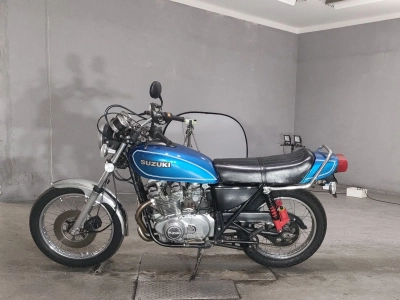 Suzuki GS400